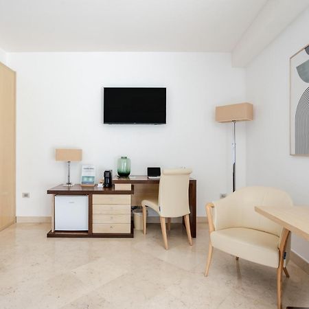 Hotiday Room Collection - Otranto Exterior foto