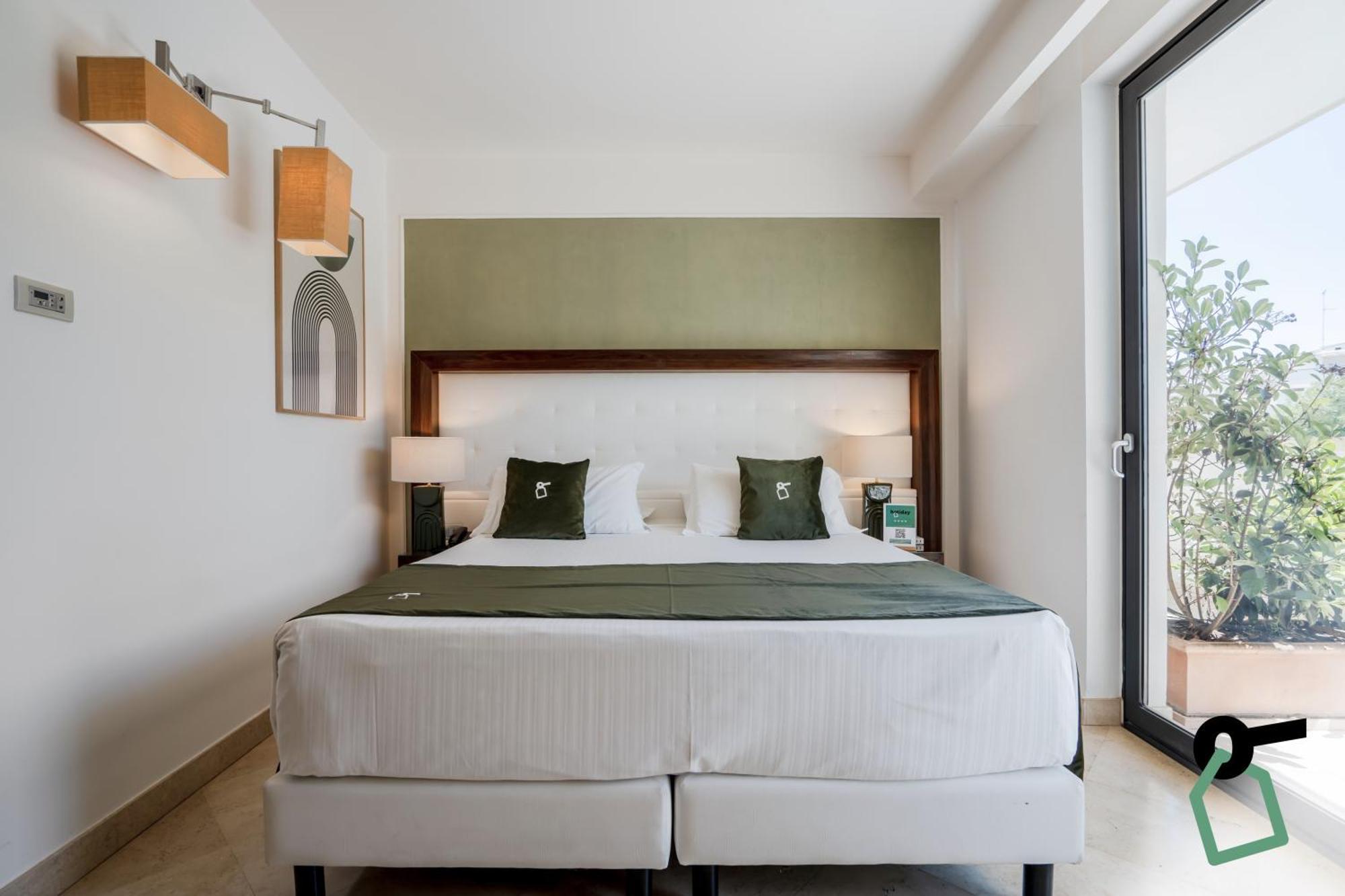Hotiday Room Collection - Otranto Exterior foto