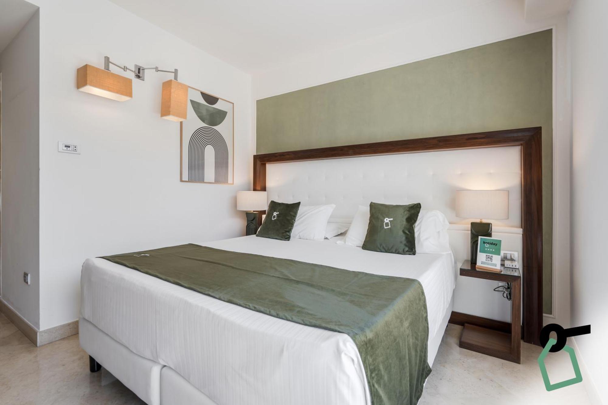 Hotiday Room Collection - Otranto Exterior foto