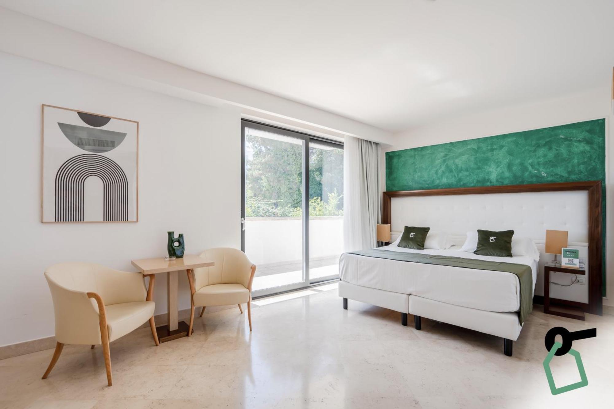 Hotiday Room Collection - Otranto Exterior foto