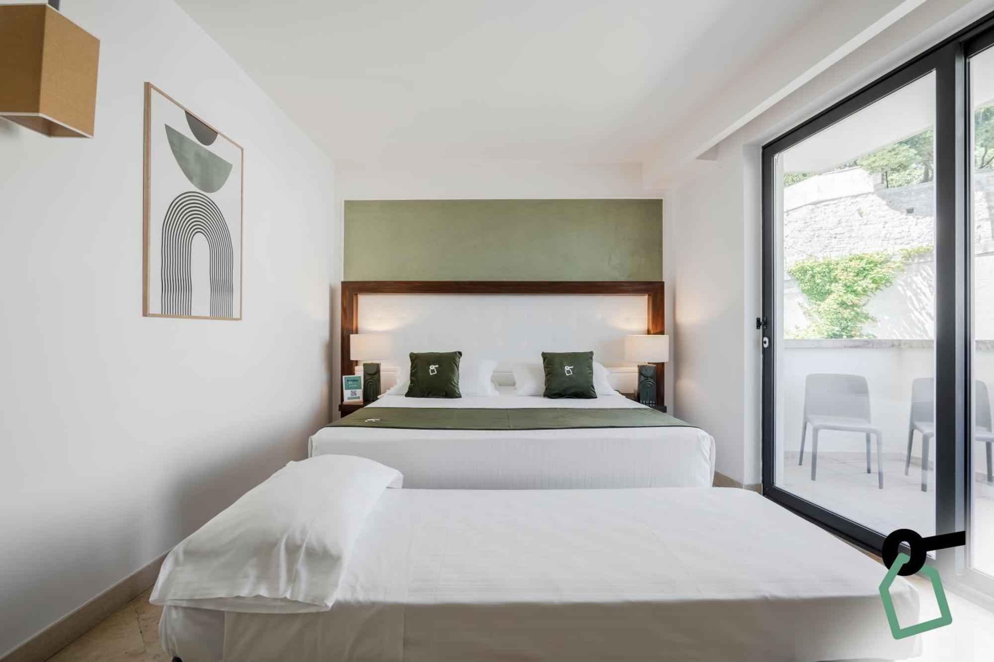 Hotiday Room Collection - Otranto Exterior foto