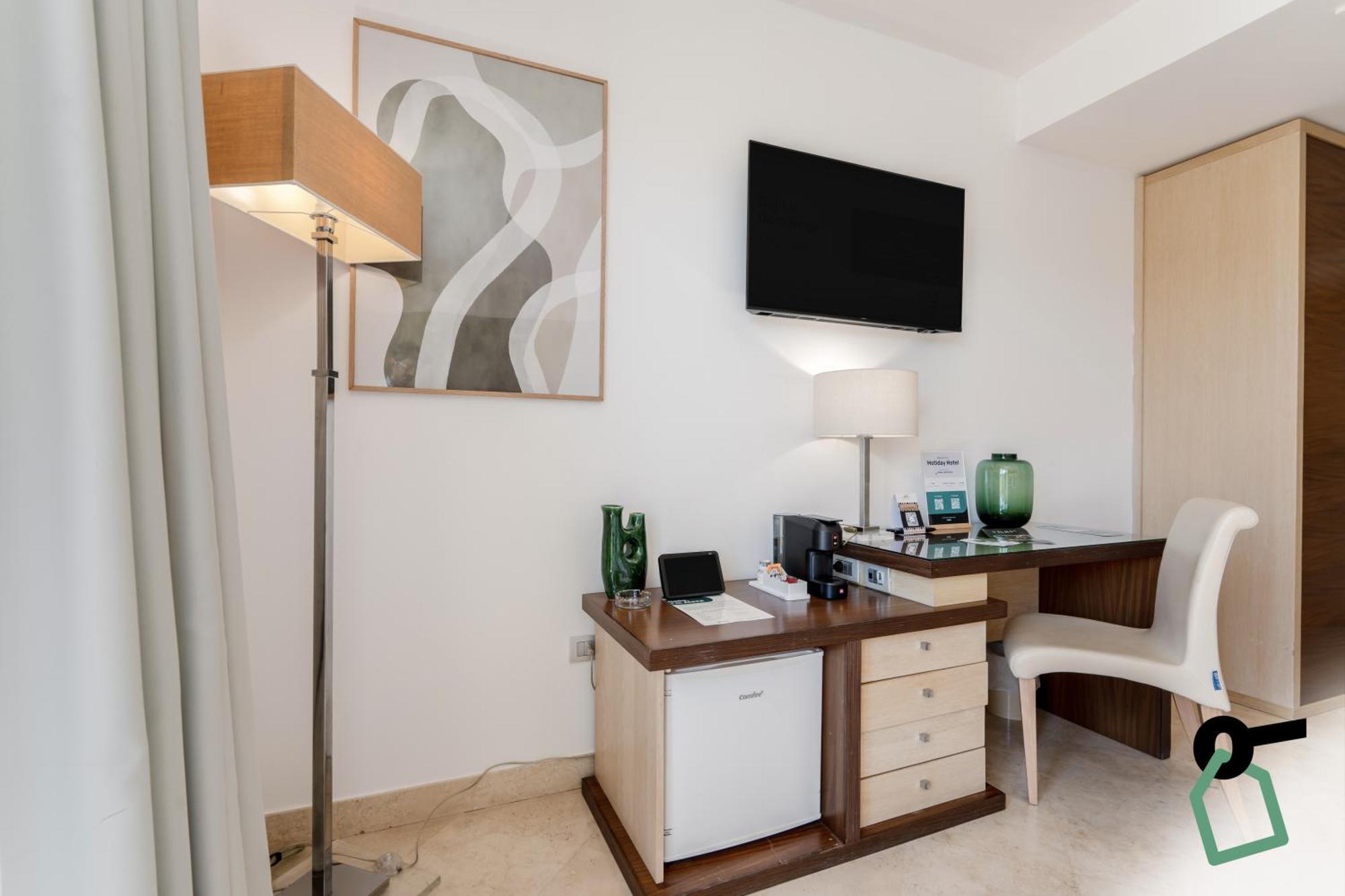 Hotiday Room Collection - Otranto Exterior foto