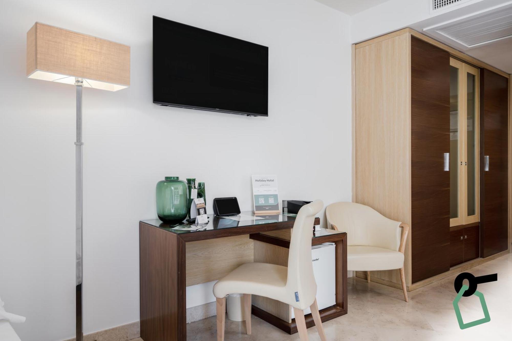 Hotiday Room Collection - Otranto Exterior foto