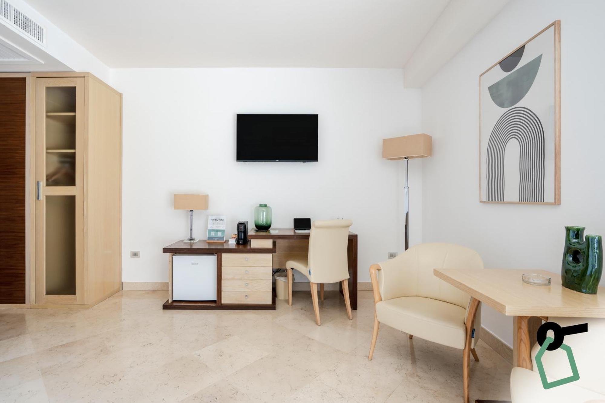 Hotiday Room Collection - Otranto Exterior foto