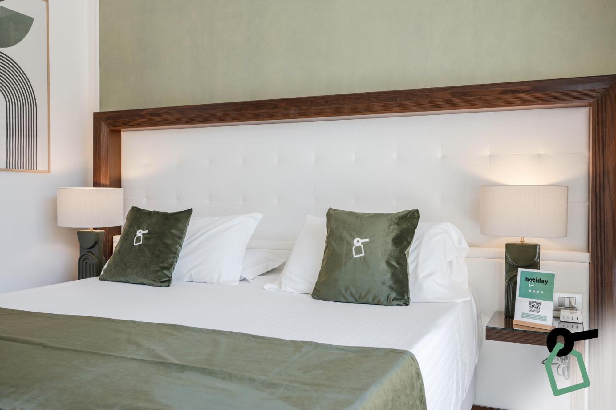 Hotiday Room Collection - Otranto Exterior foto