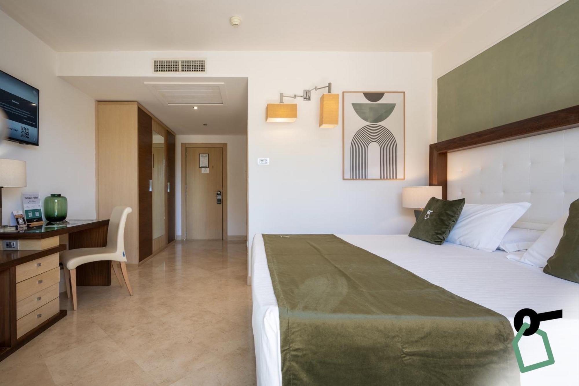 Hotiday Room Collection - Otranto Exterior foto