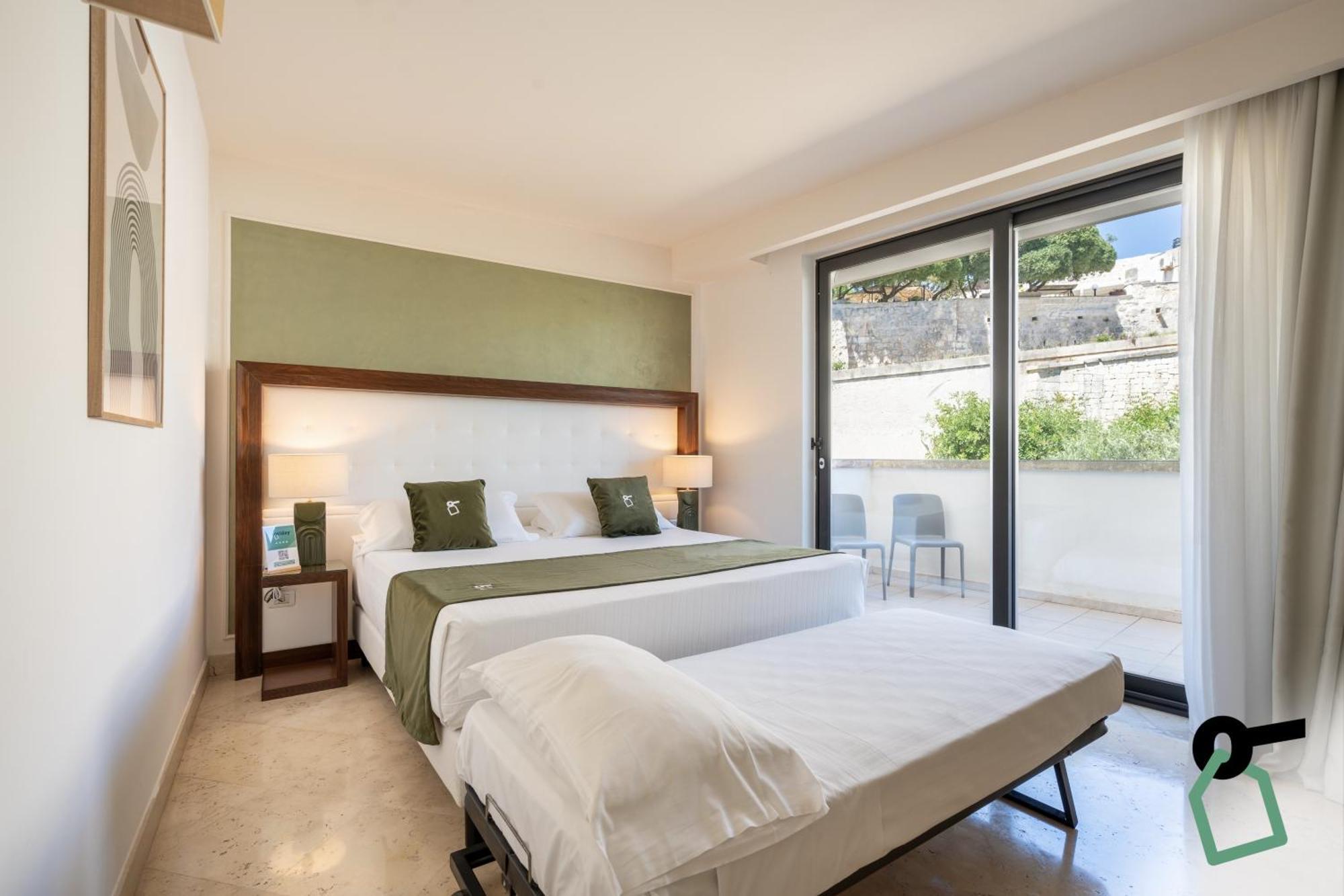Hotiday Room Collection - Otranto Exterior foto