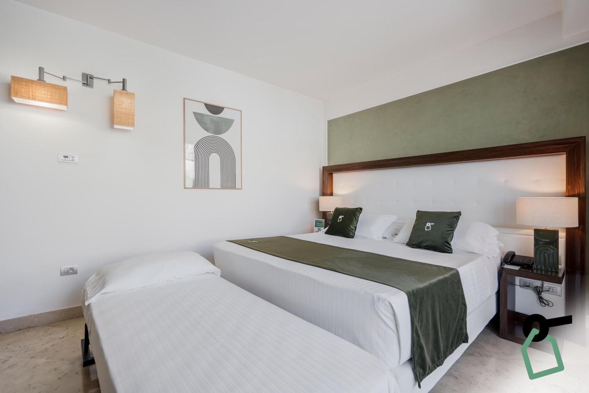 Hotiday Room Collection - Otranto Exterior foto