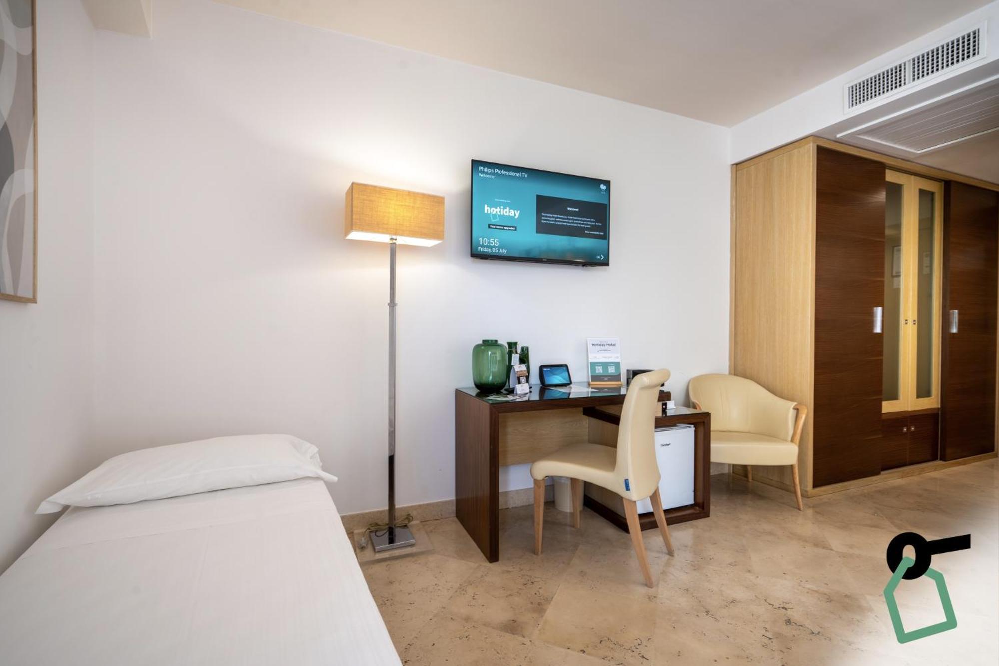 Hotiday Room Collection - Otranto Exterior foto