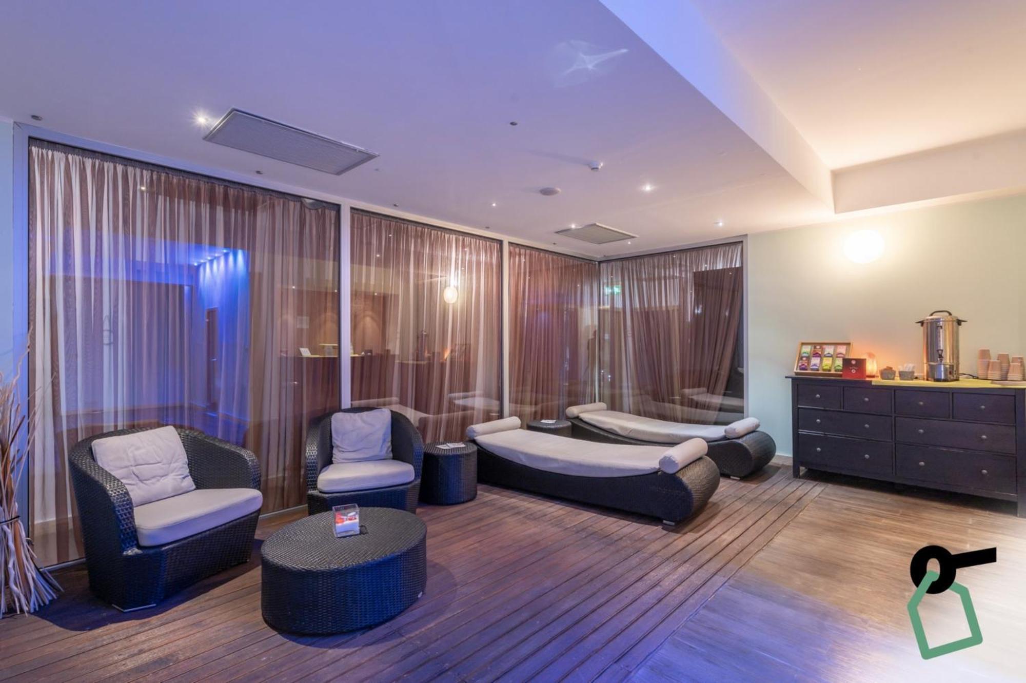 Hotiday Room Collection - Otranto Exterior foto