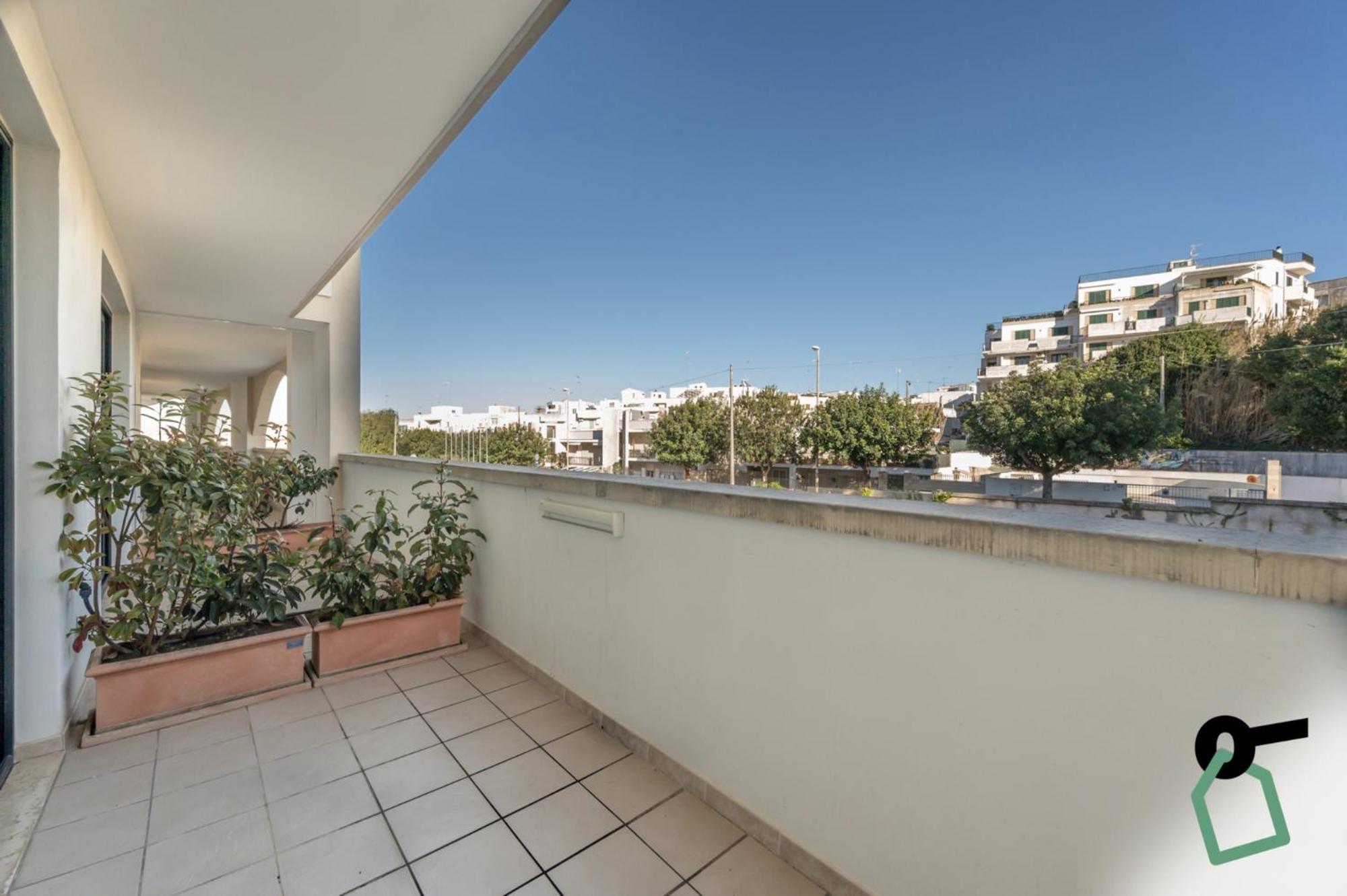 Hotiday Room Collection - Otranto Exterior foto