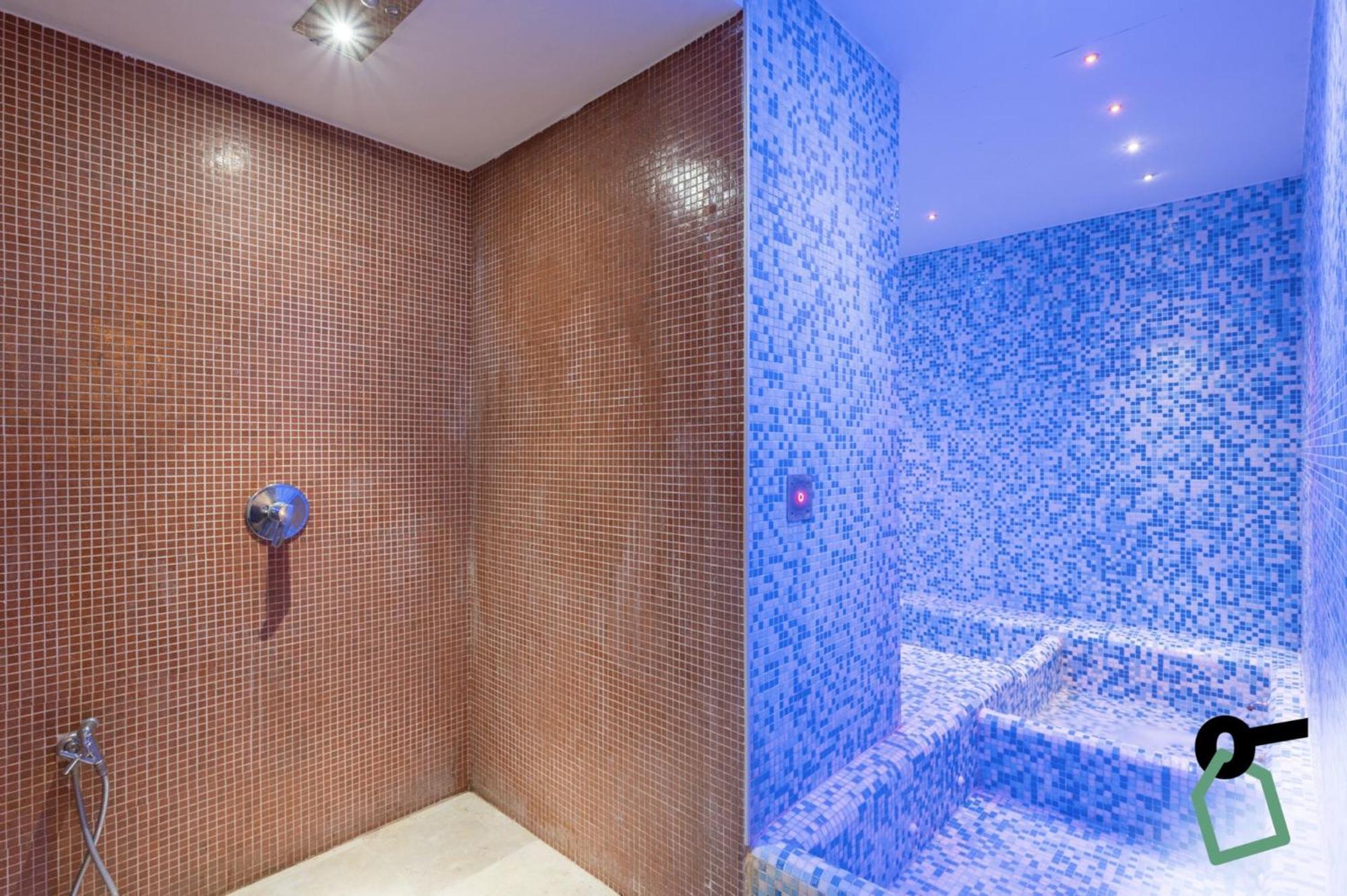 Hotiday Room Collection - Otranto Exterior foto