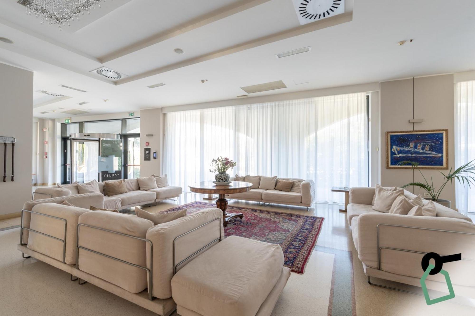 Hotiday Room Collection - Otranto Exterior foto