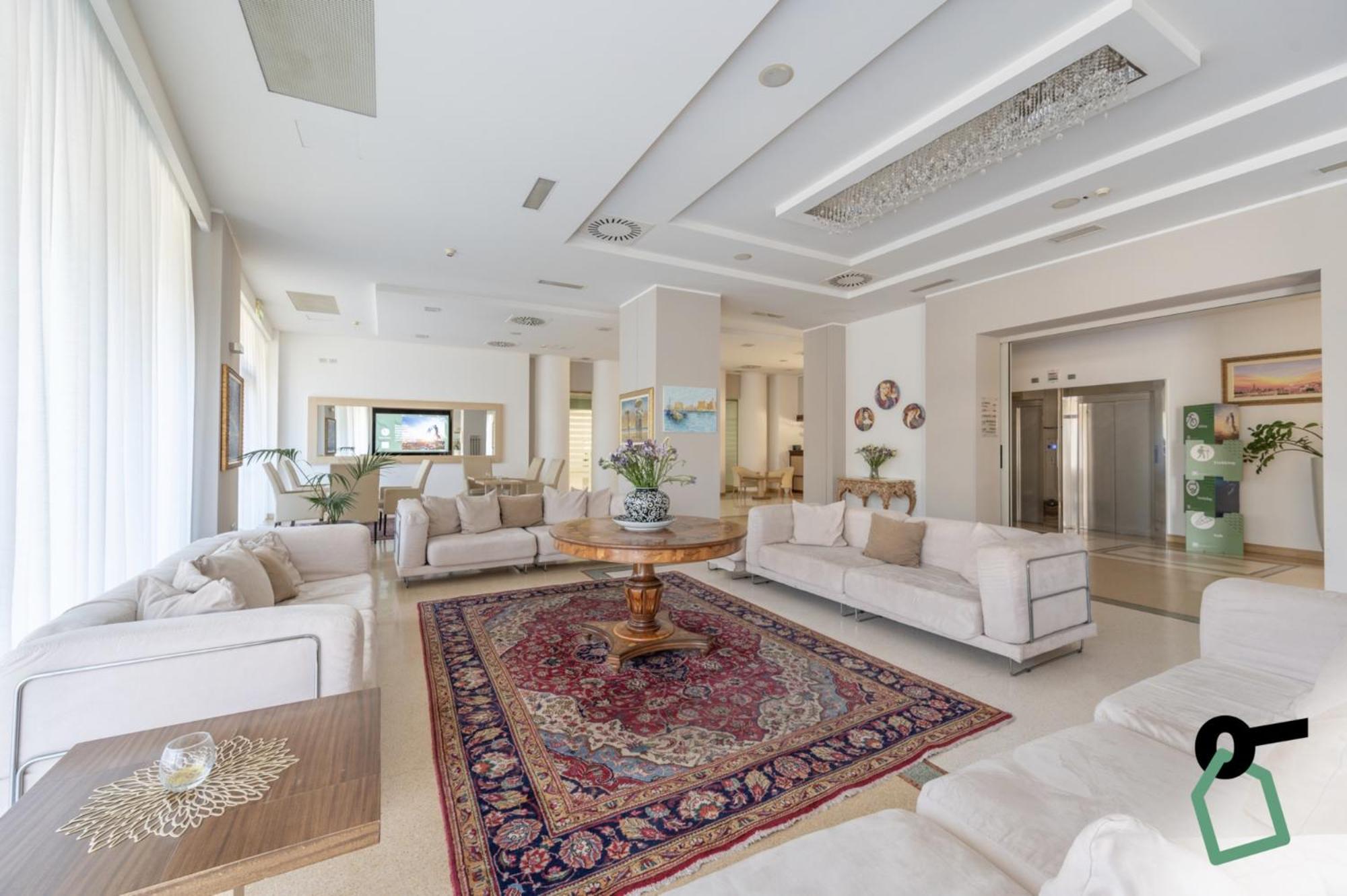 Hotiday Room Collection - Otranto Exterior foto