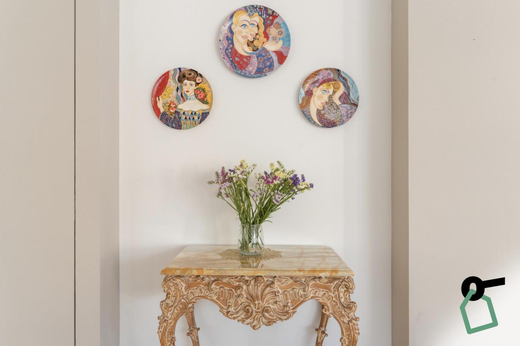 Hotiday Room Collection - Otranto Exterior foto